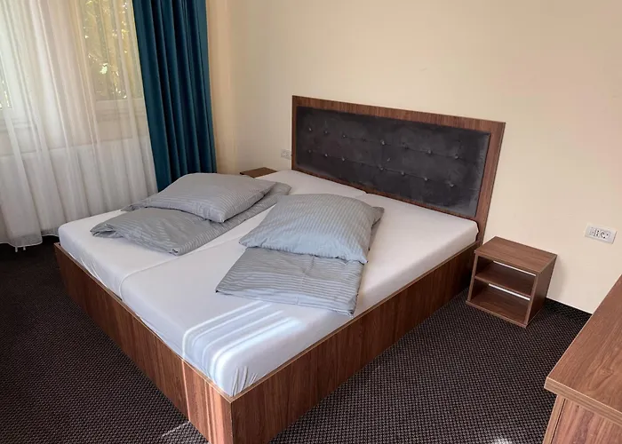 Art 酒店 奥格斯堡